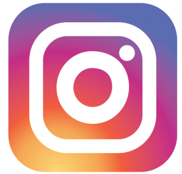 instagram page